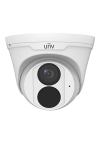 Easystar - Camera IP, 4K, lentila 4.0mm, IR 30m, VCA, Mic., PoE - UNV IPC3618LE-ADF40K-G