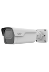 LightHunter - Camera IP, 5MP, lentila 2.8mm, IR 80m, Mic., Alarma, PoE - UNV IPC2B15SS-ADF28K-I1
