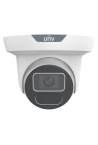 LightHunter - Camera IP 5MP, lentila 2.8mm, IR 40m, Mic., PoE - UNV IPC3615SS-ADF28K-I1