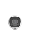 LightHunter - Camera IP, 5MP, lentila motorizata 5-60mm AutoFocus, 12x, IR 100m, Alarma, PoE+, IK10 - UNV IPC265EB-DX12K-I0