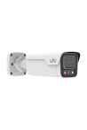 Camera IP seria Tri-Guard, 5MP, lentila 2.8mm, IR/WL 40m, Audio bidirectional, Alarma  - UNV IPC2B15SS-ADF28KMC-I1