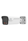 Camera IP seria Tri-Guard, 5MP, lentila 2.8mm, IR/WL 40m, Audio bidirectional, Alarma  - UNV IPC2B15SS-ADF28KMC-I1
