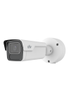 Camera IP 5MP, LightHunter, lentila VF 2.7-13.5mm, IR 60m, Mic., Alarma, IK10 - UNV IPC2B25SS-ADZK-I1