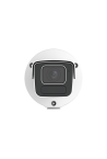 Camera IP 5MP, LightHunter, lentila VF 2.7-13.5mm, IR 60m, Mic., Alarma, IK10 - UNV IPC2B25SS-ADZK-I1