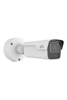 Camera IP 5MP, LightHunter, lentila VF 2.7-13.5mm, IR 60m, Mic., Alarma, IK10 - UNV IPC2B25SS-ADZK-I1
