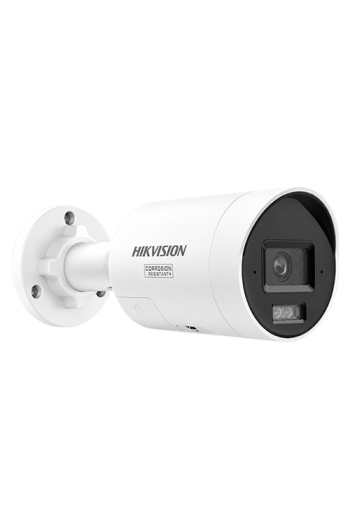 Camera IP 12MP UHD, AcuSense, lentila 2.8mm, IR 40m, WL 40m, Mic. - HIKVISION DS-2CD20123G2-LIUY-2.8mm
