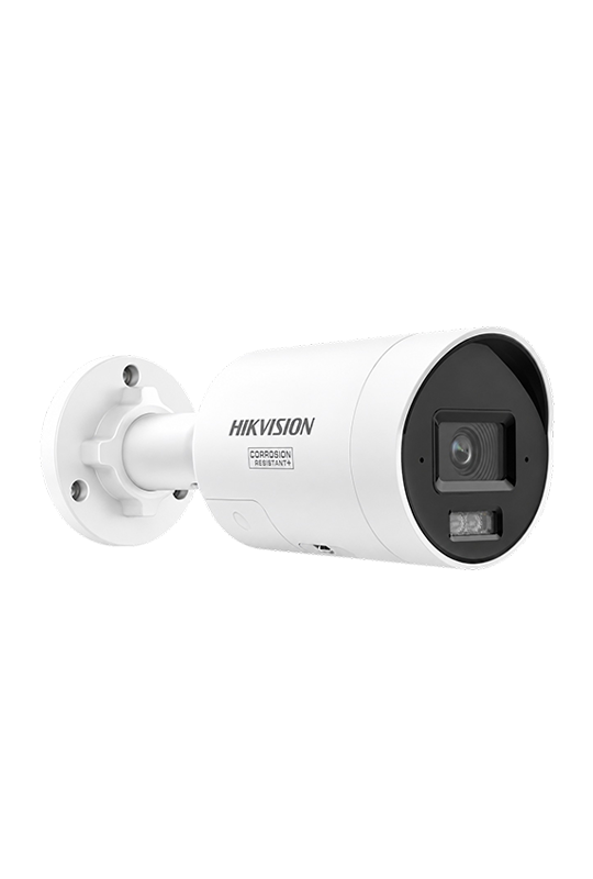 Camera IP 12MP UHD, AcuSense, lentila 2.8mm, IR 40m, WL 40m, Mic. - HIKVISION DS-2CD20123G2-LIUY-2.8mm
