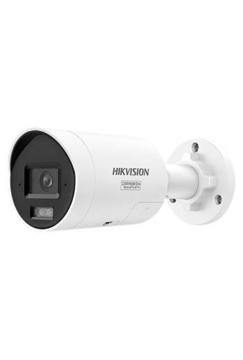 Camera IP 12MP UHD, AcuSense, lentila 2.8mm, IR 40m, WL 40m, Mic. - HIKVISION DS-2CD20123G2-LIUY-2.8mm