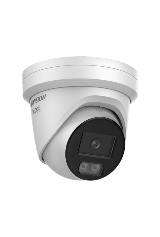 Camera IP 12MP UHD, AcuSense3, lentila 2.8mm, IR 30m, WL 30m, 2xMic. - HIKVISION DS-2CD23123G2-LI2UY-2.8mm