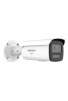 Camera IP 12MP UHD, AcuSense3, lentila 4mm, IR 60m, WL 60m, Audio, Alarma audio+strobo  - HIKVISION DS-2CD2T123G2-LIS2UY-SL-4mm