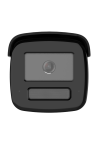 Camera IP 12MP UHD, AcuSense3, lentila 4mm, IR 60m, WL 60m, Audio, Alarma audio+strobo  - HIKVISION DS-2CD2T123G2-LIS2UY-SL-4mm