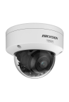 Camera IP 12MP UHD, AcuSense3, lentila 2.8-12mm VF, IR 40m, WL 40m, 2xMic., IK10 - HIKVISION DS-2CD27123G2-LIZS2UY(2.8-12mm)