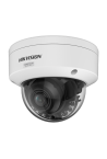Camera IP 12MP UHD, AcuSense3, lentila 2.8-12mm VF, IR 40m, WL 40m, 2xMic., IK10 - HIKVISION DS-2CD27123G2-LIZS2UY(2.8-12mm)