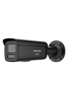 Camera IP 12MP UHD, AcuSense3, lentila 2.8mm, IR&WL 60m, Audio, Audio+Strobo R/B, Neagra - HIKVISION DS-2CD2T123G2-LIS2UY-SRB-2.
