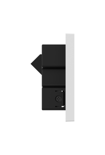 Acces Point Wi-Fi 5, 2x2 MIMO, 2 x RJ45 1G, PoE/PoE+ In, Cloud Management - Ruijie Reyee RG-RAP1201