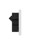 Acces Point Wi-Fi 5, 2x2 MIMO, 2 x RJ45 1G, PoE/PoE+ In, Cloud Management - Ruijie Reyee RG-RAP1201