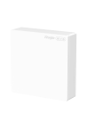 Acces Point Wi-Fi 6 AX3000, 2x2 MU-MIMO, 2 x RJ45 1G, PoE/PoE+ In, Cloud Management RG-RAP62-Wall-lite