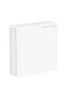 Acces Point Wi-Fi 6 AX3000, 2x2 MU-MIMO, 2 x RJ45 1G, PoE/PoE+ In, Cloud Management RG-RAP62-Wall-lite