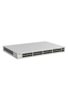 Switch L2, 48 x RJ45 1G PoE+, 4 x SFP 1G, PoE 370W, Cloud Management - Ruijie Reyee RG-NBS3100-48GT4SFP-P-V2