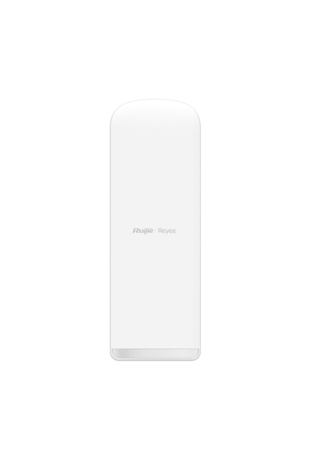 Bridge wireless Dual Band, 15dBi 120Â°, AC1200, 5 km, PoE/PoE+, Cloud Management - Ruijie Reyee RG-EST450G