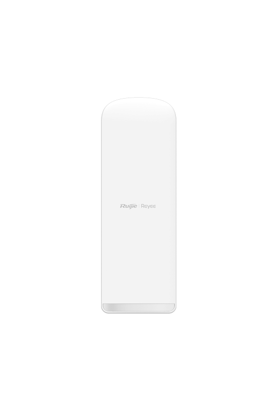Bridge wireless Dual Band, 15dBi 120Â°, AC1200, 5 km, PoE/PoE+, Cloud Management - Ruijie Reyee RG-EST450G