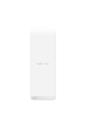 Bridge wireless Dual Band, 15dBi 120Â°, AC1200, 5 km, PoE/PoE+, Cloud Management - Ruijie Reyee RG-EST450G