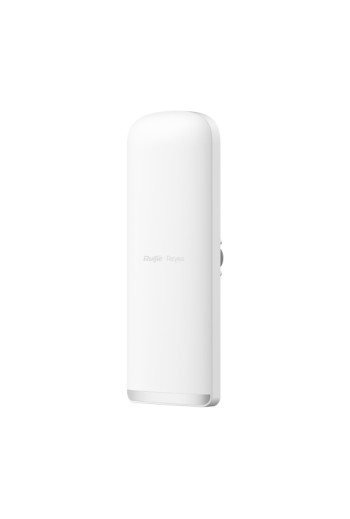 Bridge wireless Dual Band, 15dBi 120Â°, AC1200, 5 km, PoE/PoE+, Cloud Management - Ruijie Reyee RG-EST450G