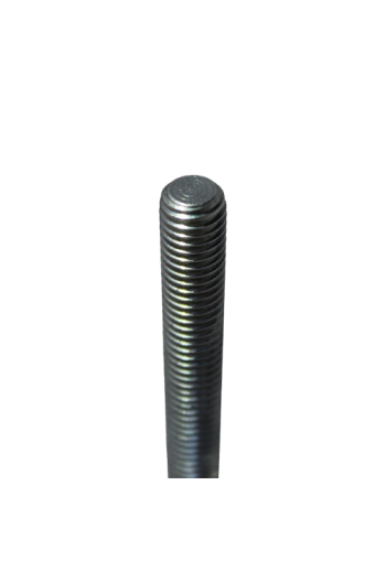 Tija filetata M8x1000mm, zincata (50 buc.) - CELO 8975