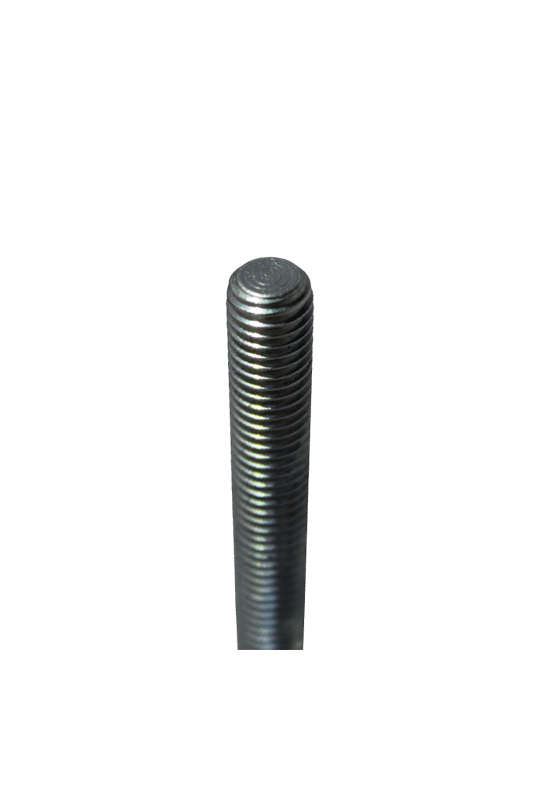 Tija filetata M8x1000mm, zincata (50 buc.) - CELO 8975