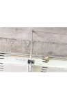 Tija filetata M8x1000mm, zincata (50 buc.) - CELO 8975