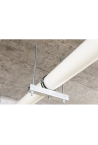 Tija filetata M8x1000mm, zincata (50 buc.) - CELO 8975