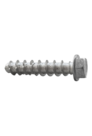 Surub autoforant pentru beton BTS5 B 5-30/5, cap hexagonal SW8, fixare directa (100 buc.) - CELO 9ZG530BTSB