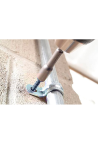 Surub autoforant pentru beton BTS5 B 5-30/5, cap hexagonal SW8, fixare directa (100 buc.) - CELO 9ZG530BTSB