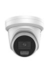 Camera IP AcuSense3, 16MP, lentila 2.8mm, IR 30m, DarkFighter, Audio, Alarma Audio+Strobo - HIKVISION DS-2CD23166G3-IS2UY-SL-2.8
