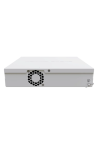 Switch L2, 8 x RJ45 2.5G, 2 x SFP+ 10G, RouterOS v7, USB - MikroTik CRS310-8G+2S+IN