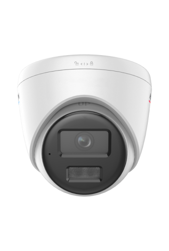 Camera IP AcuSeek, 6MP, lentila 2.8mm, IR 30m, WL 30m ColorVu3, Mic. - HIKVISION DS-2CD1367G3-LIU-2.8mm