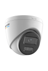 Camera IP AcuSeek, 6MP, lentila 2.8mm, IR 30m, WL 30m ColorVu3, Mic. - HIKVISION DS-2CD1367G3-LIU-2.8mm