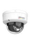 Camera IP AcuSeek, 4MP, lentila 4mm, IR 30m, WL 30m ColorVu3, Mic., IK08 - HIKVISION DS-2CD1147G3-LIU-4mm