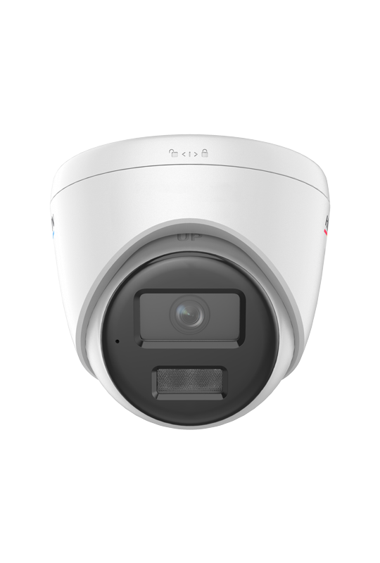 Camera IP AcuSeek, 4MP, lentila 2.8mm, IR 30m, WL 30m ColorVu3, Mic. - HIKVISION DS-2CD1347G3-LIU-2.8mm