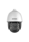 Camera PTZ IP AcuSeek 2MP, Zoom optic 32X, AutoTracking, IR 200m DarkFighter, Mic., IK10 - HIKVISION DS-2DE7A232IWG1-E