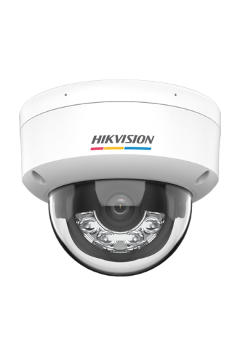 Camera IP AcuSeek 2MP, lentila 2.8mm, IR 30m, WL 30m, ColorVu 3.0, Mic., IK08, IP67 - HIKVISION DS-2CD1127G3-LIU-2.8mm