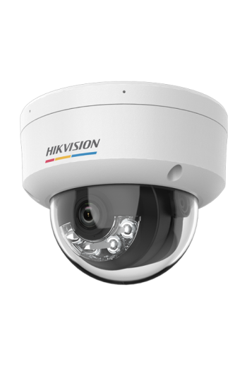 Camera IP AcuSeek 2MP, lentila 2.8mm, IR 30m, WL 30m, ColorVu 3.0, Mic., IK08, IP67 - HIKVISION DS-2CD1127G3-LIU-2.8mm