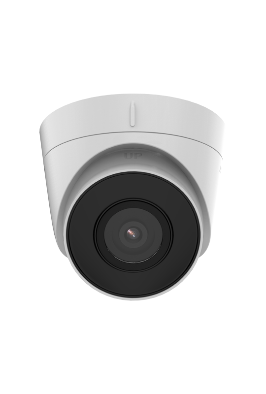 Camera IP 4.0MP, lentila 2.8mm, IR 20m, PoE - HIKVISION DS-2CD1341G0-I-Lite-2.8mm