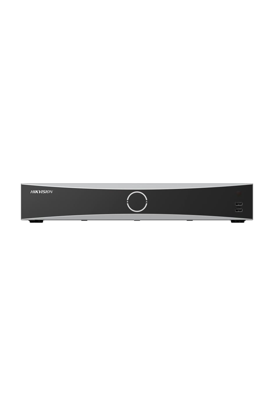 NVR 4K, AcuSeek, 32 porturi max. 12MP, Alarma, 1.5U - HIKVISION DS-7732NXI-K4-VPro