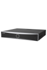 NVR 4K, AcuSeek, 32 porturi max. 12MP, Alarma, 1.5U - HIKVISION DS-7732NXI-K4-VPro