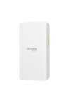 Bridge wireless 5GHz, 867Mbps, 17 dBi, 5 km, 3 x RJ45 1G (2 PoE OUT), IP66, TP-Link - Omada FlexBridge5