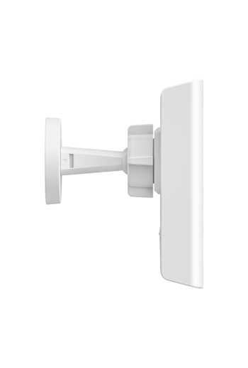 Bridge wireless 5GHz, 867Mbps, 17 dBi, 5 km, 3 x RJ45 1G (2 PoE OUT), IP66, TP-Link - Omada FlexBridge5