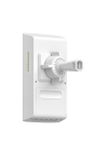 Bridge wireless 5GHz, 867Mbps, 17 dBi, 5 km, 3 x RJ45 1G (2 PoE OUT), IP66, TP-Link - Omada FlexBridge5