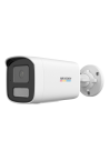 Camera IP AcuSeek, 4MP, lentila 4mm, IR 50m, WL 50m ColorVu3, Mic. - HIKVISION DS-2CD1T47G3-LIU-4mm