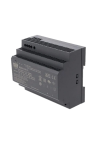 Sursa de alimentare in comutatie, 12V/11.3A, 135.6W, sina DIN - MEAN WELL HDR-150-12